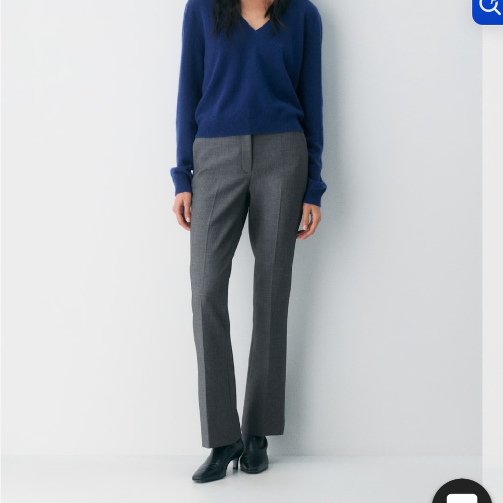 Aritzia Program Pant - (Re)ssential